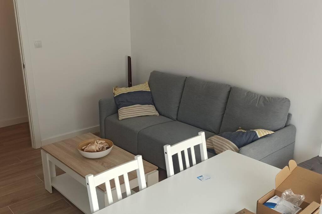 Apartamento Junto Al Mar Vinarós 外观 照片
