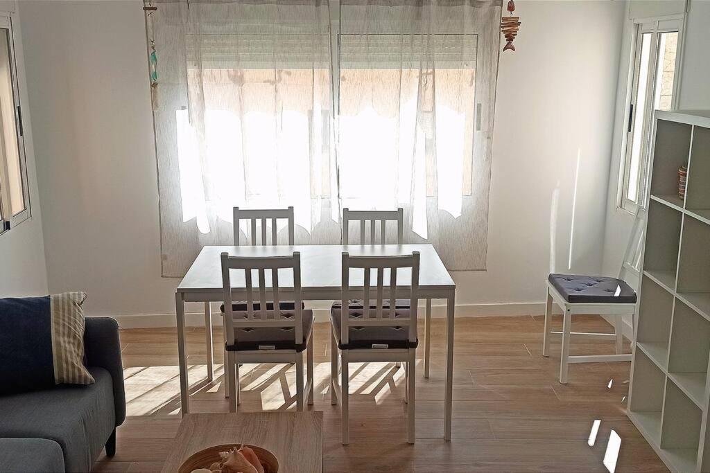 Apartamento Junto Al Mar Vinarós 外观 照片