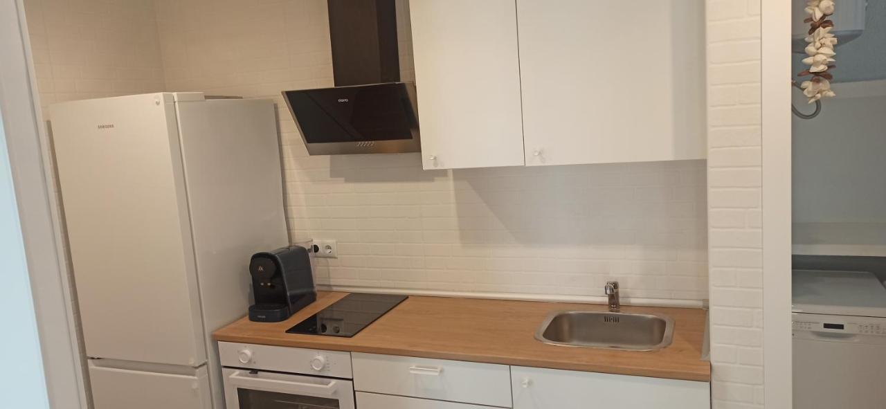 Apartamento Junto Al Mar Vinarós 外观 照片