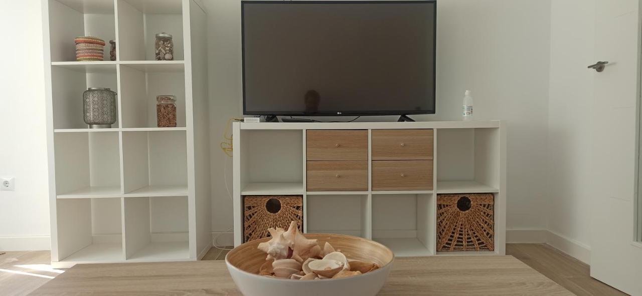 Apartamento Junto Al Mar Vinarós 外观 照片