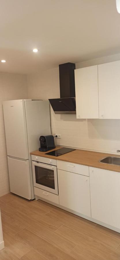 Apartamento Junto Al Mar Vinarós 外观 照片