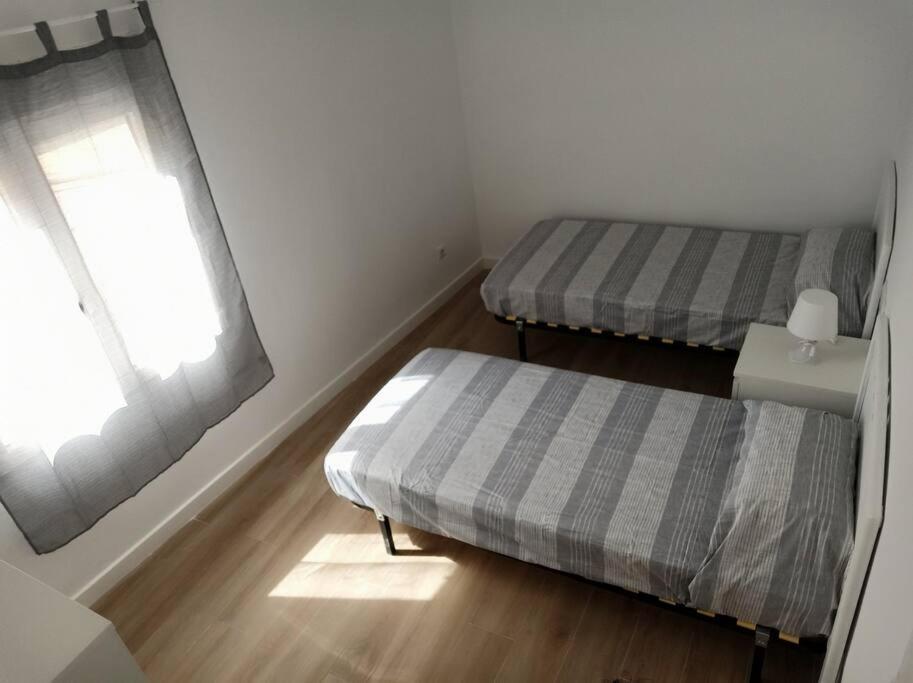 Apartamento Junto Al Mar Vinarós 外观 照片