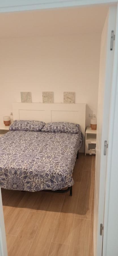 Apartamento Junto Al Mar Vinarós 外观 照片